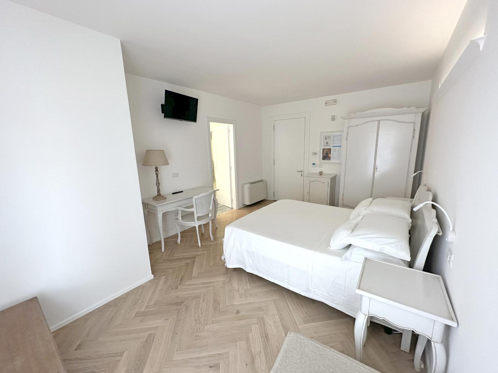 Bed and Breakfast Adagio Salentino Porto Cesareo Exterior foto