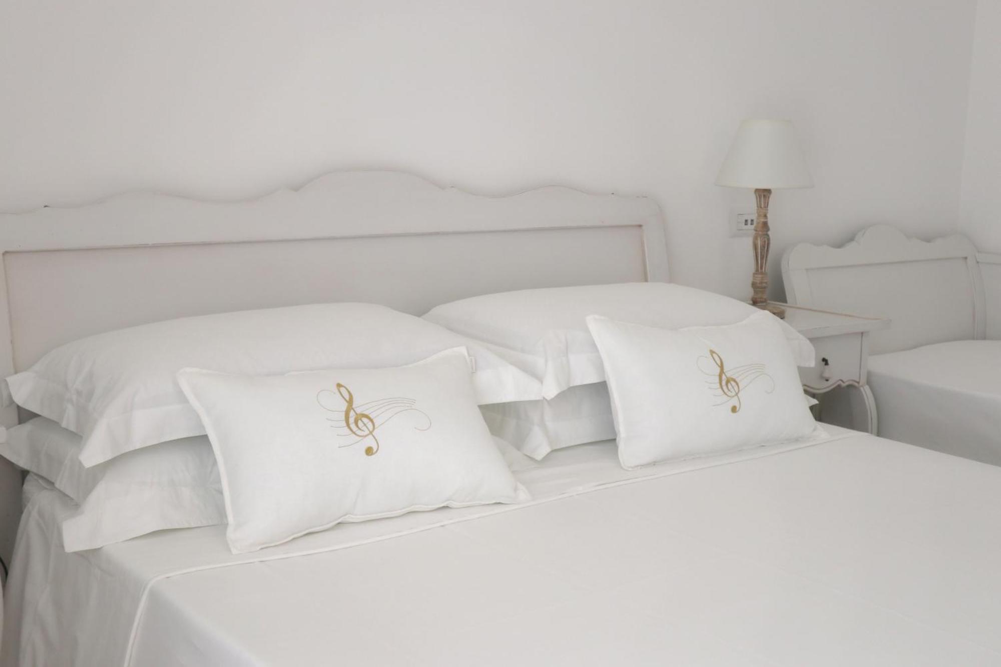 Bed and Breakfast Adagio Salentino Porto Cesareo Exterior foto