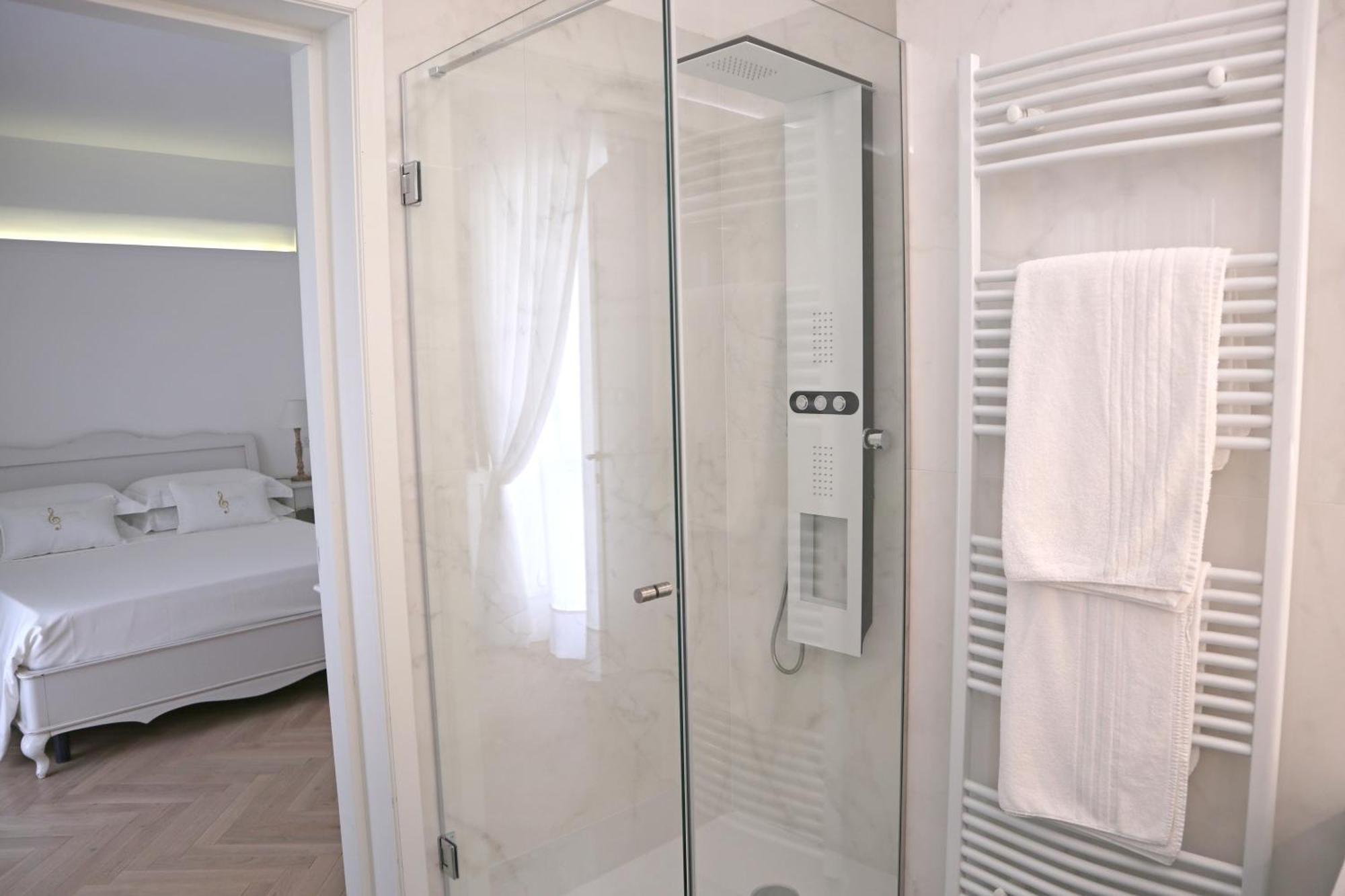Bed and Breakfast Adagio Salentino Porto Cesareo Exterior foto