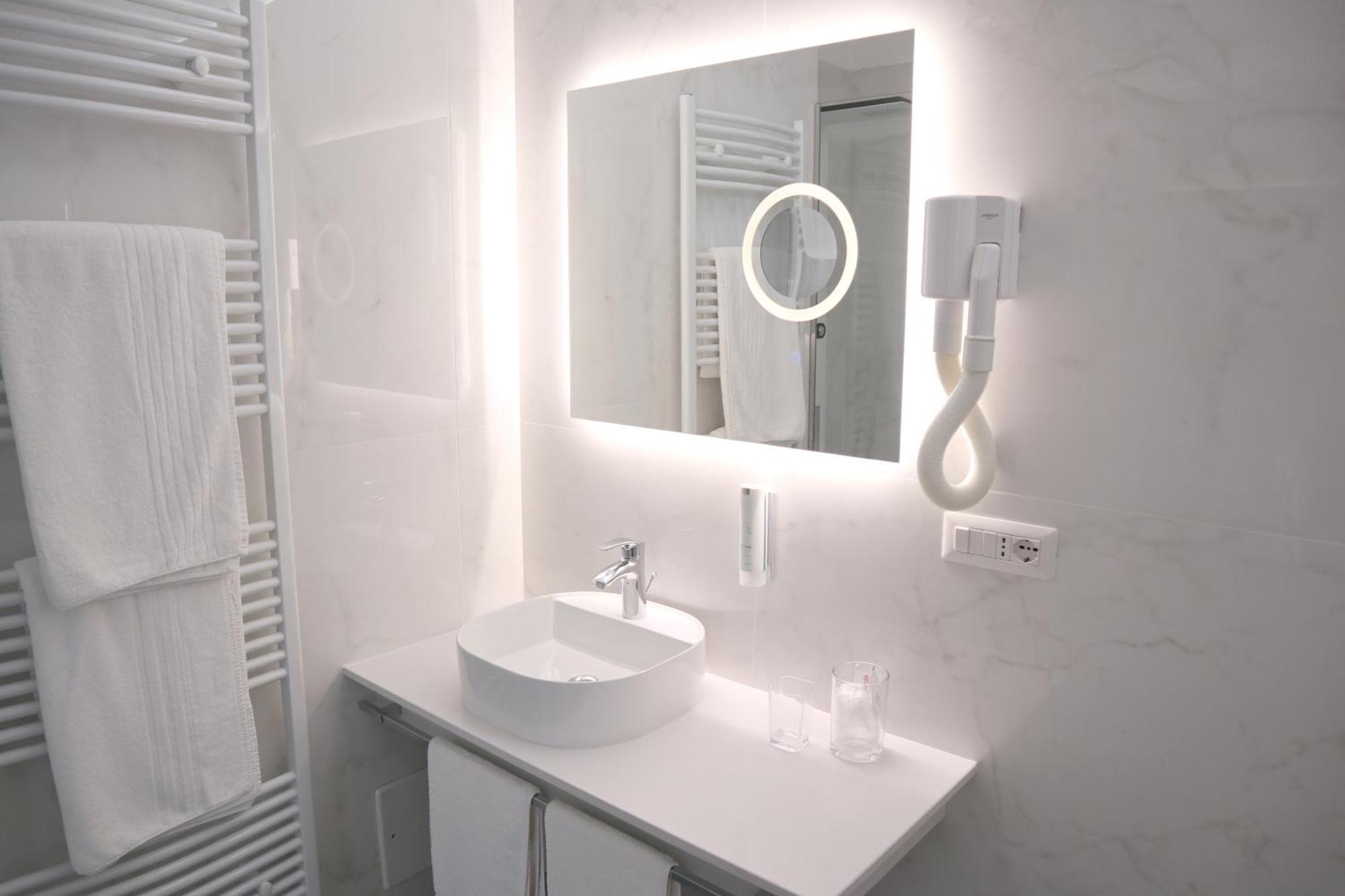 Bed and Breakfast Adagio Salentino Porto Cesareo Exterior foto