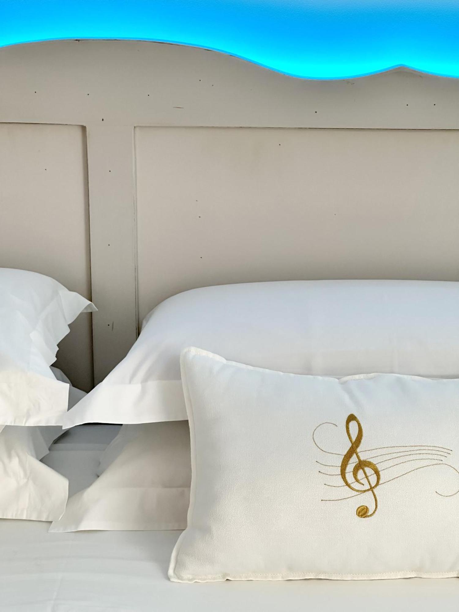 Bed and Breakfast Adagio Salentino Porto Cesareo Exterior foto