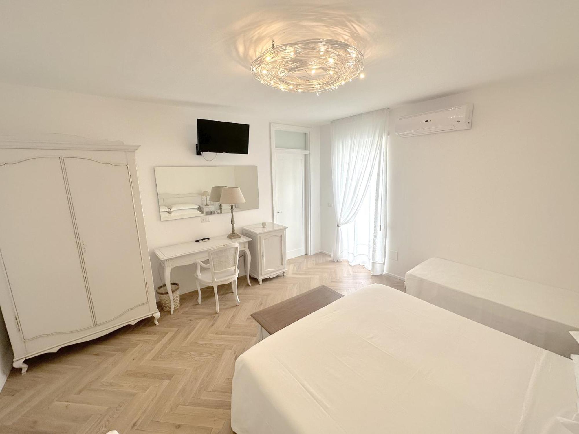 Bed and Breakfast Adagio Salentino Porto Cesareo Exterior foto