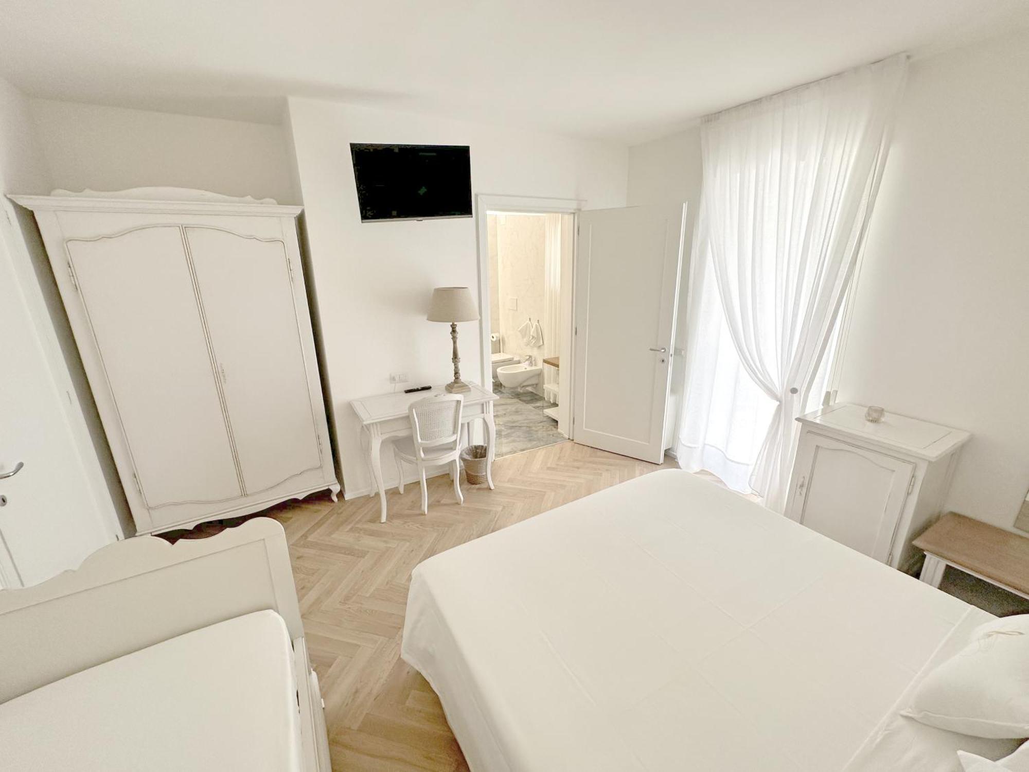 Bed and Breakfast Adagio Salentino Porto Cesareo Exterior foto