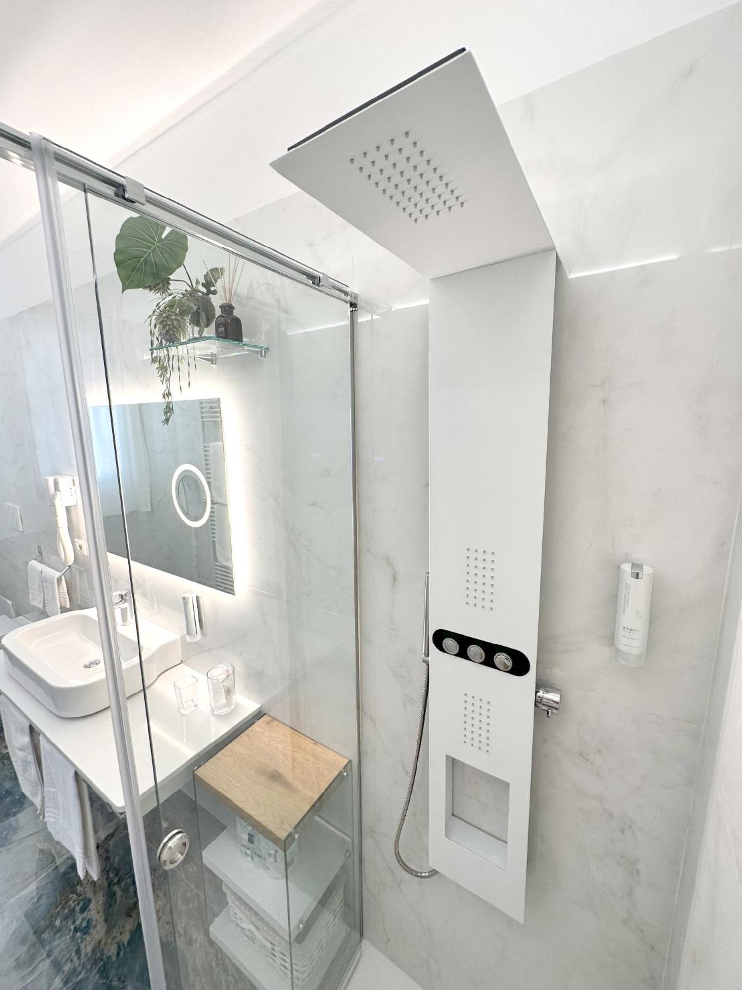 Bed and Breakfast Adagio Salentino Porto Cesareo Exterior foto