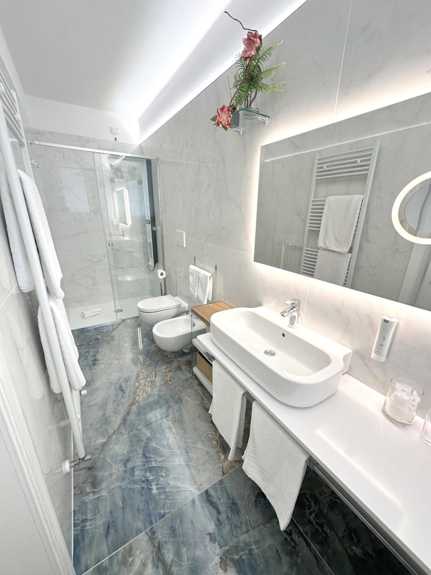 Bed and Breakfast Adagio Salentino Porto Cesareo Exterior foto