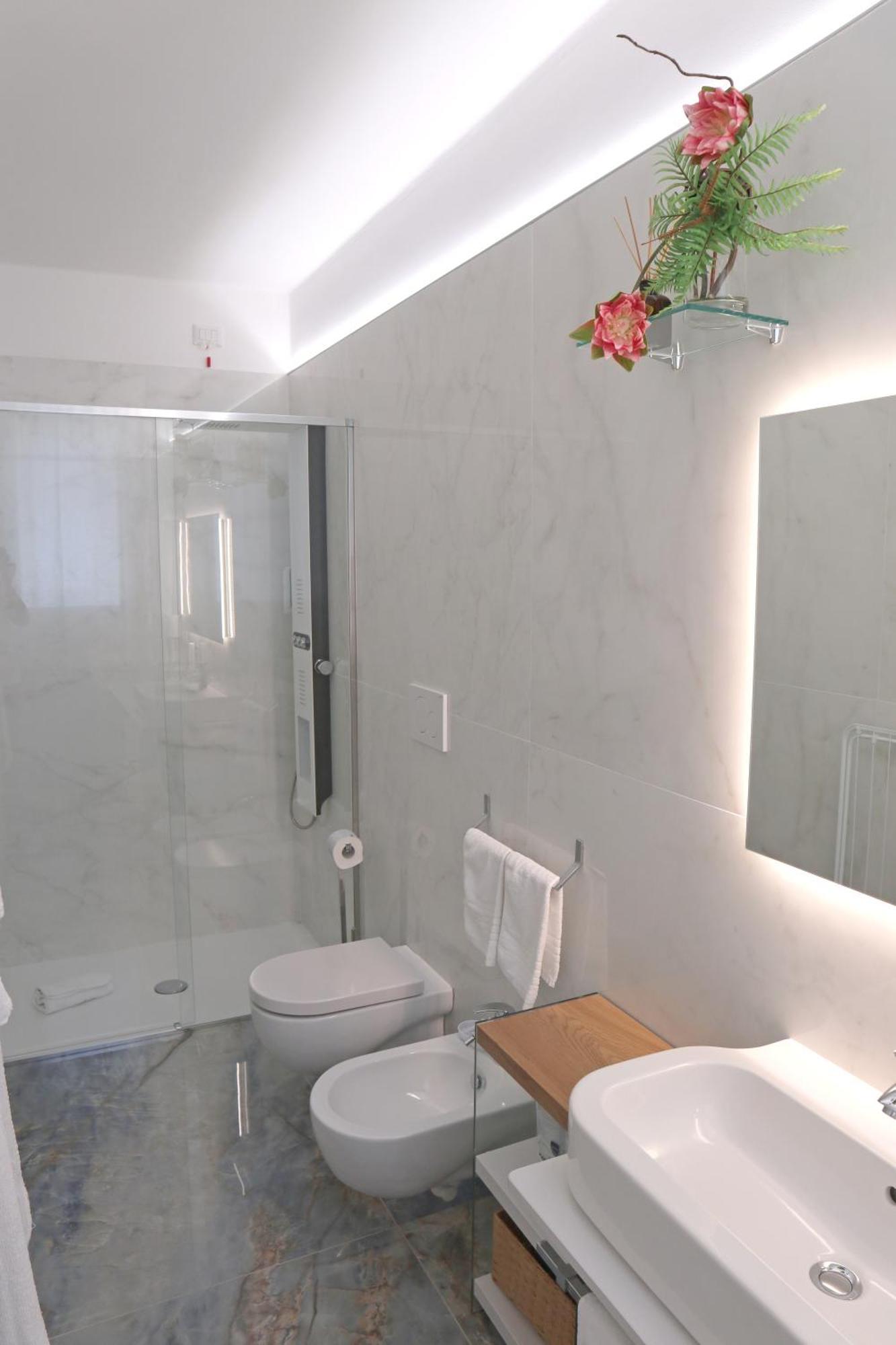 Bed and Breakfast Adagio Salentino Porto Cesareo Exterior foto